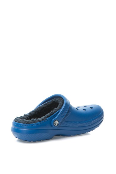 Crocs Saboti cu perforatii Classic Lined Femei