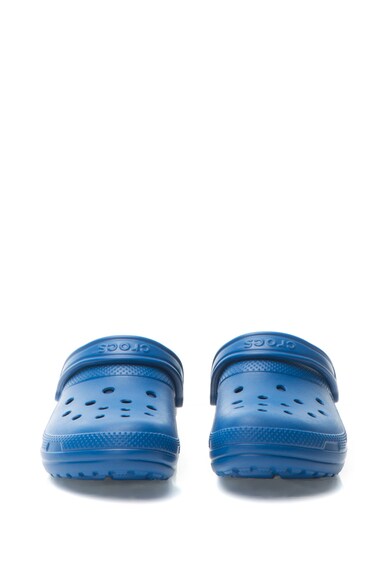 Crocs Saboti cu perforatii Classic Lined Femei