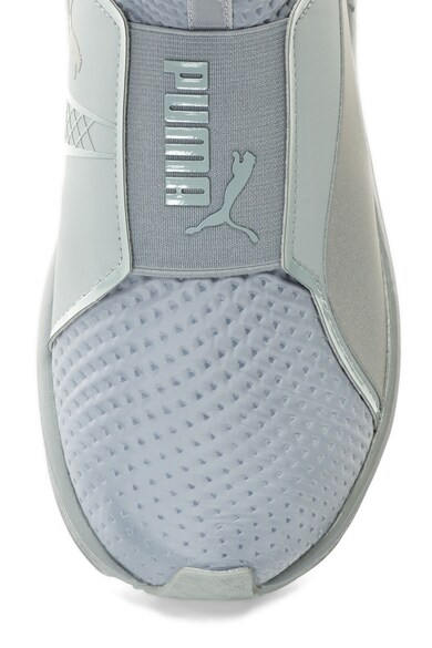 Puma Pantofi sport slip on inalti matlasati Fierce Femei