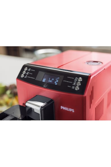 Philips Espressor super-automat  EP3 Femei