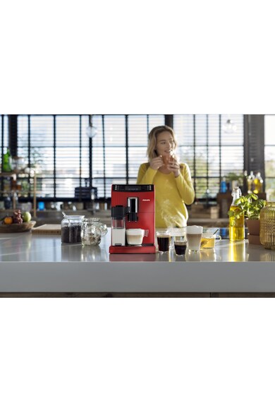 Philips Espressor super-automat  EP3 Femei