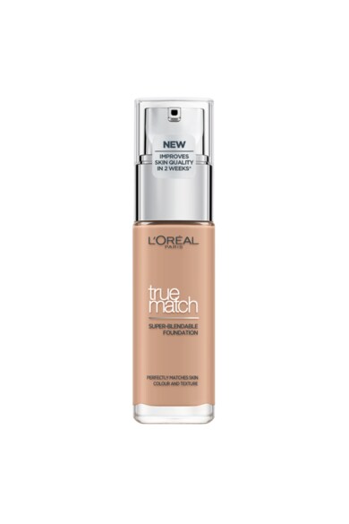 L'Oreal Paris Fond de Ten  True Match Femei