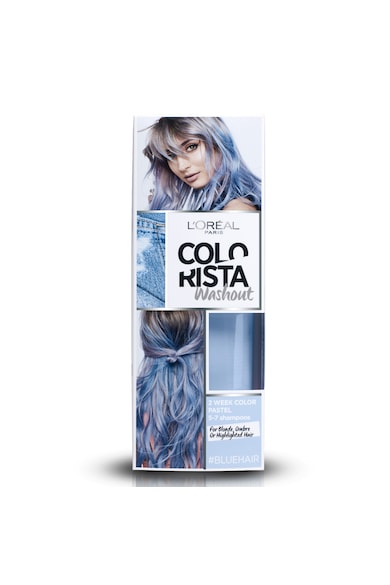 L'Oreal Paris Боя за коса L'Oréal Paris Colorista Жени