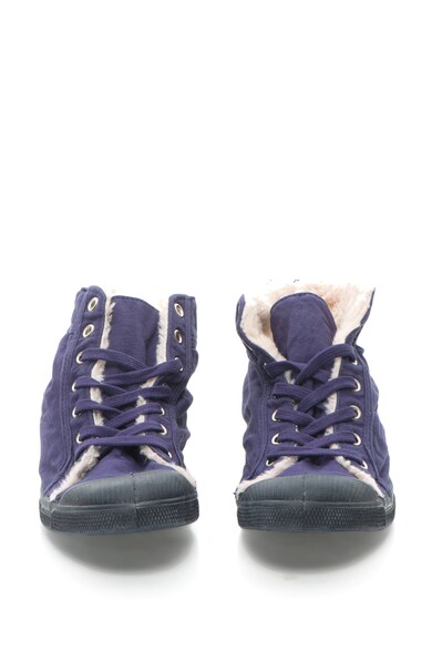 Bensimon Текстилни спортни обувки с пухена вата-A15032C20213-0437 Жени