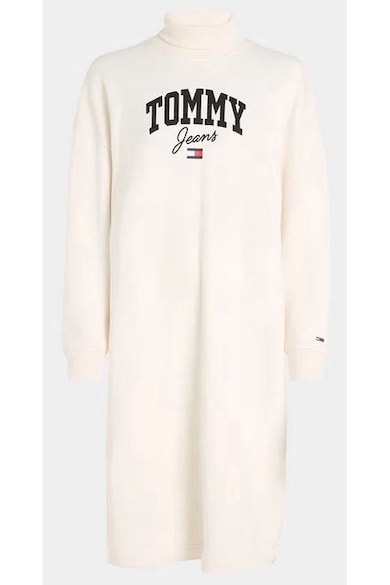 Rochie Cu Logo Tommy Jeans DW0DW16462