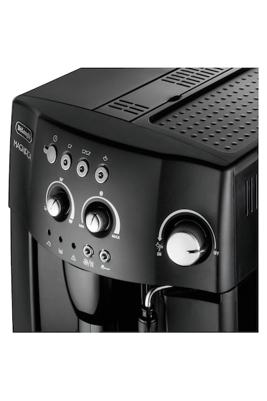 DeLonghi Espressor automat De'Longhi Caffe Magnifica ESAM4000-B, 1450W, 15 bar, 1.8 l, Negru Femei