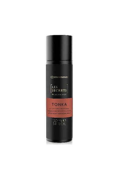 Deodorant spray Les Secrets 584 Tonka - 150 ml