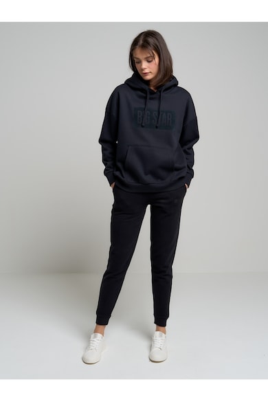 Pantaloni cu fleece Kathy 906