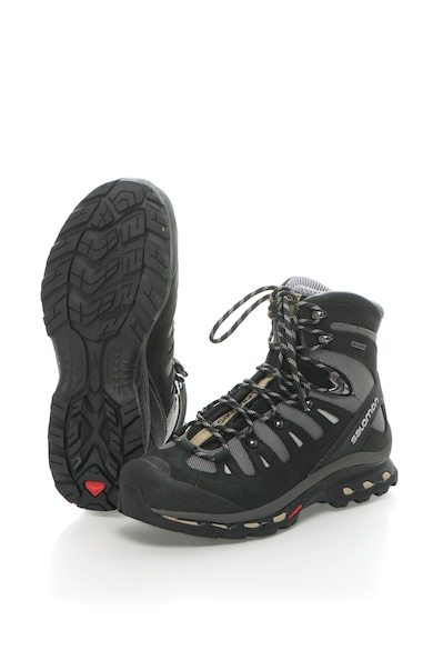 Salomon Ghete cu tehnologie GORE-TEX® pentru drumetii QUEST 4D 2 GTX® T Barbati