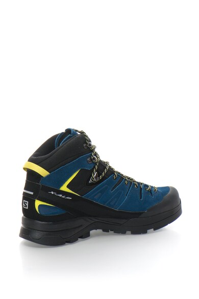 Salomon Туристически боти X Alp Mid Ltr Gtx® Мъже