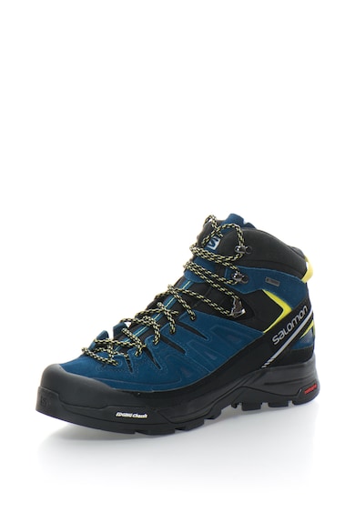 Salomon Туристически боти X Alp Mid Ltr Gtx® Мъже