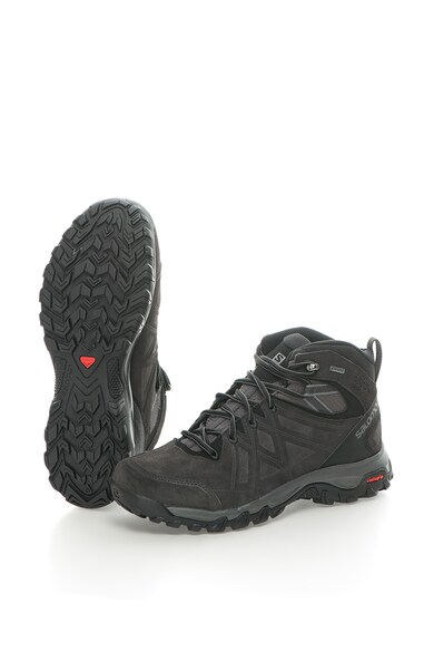 Salomon Ghete cu tehnologie GORE-TEX® pentru drumetii EVASION LTR GTX® Barbati