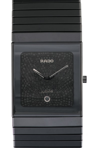 Rado Часовник с керамична верижка Мъже