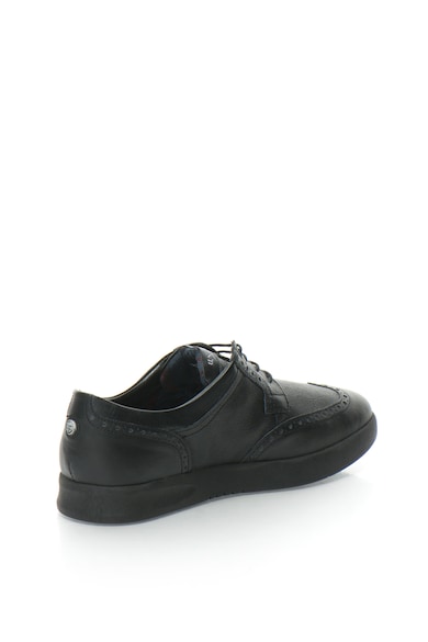 U.S. Polo Assn. Pantofi brogue de piele Sanford Barbati