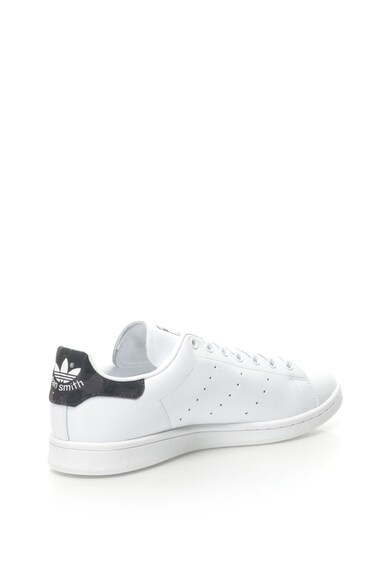 adidas Originals Pantofi sport de piele Stan Smith Barbati