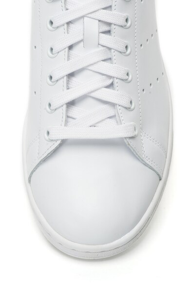 adidas Originals Pantofi sport de piele Stan Smith Barbati