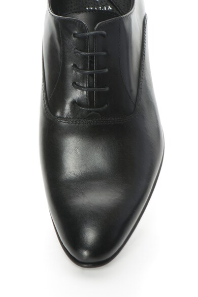 Versace 19.69 Abbigliamento Sportivo Pantofi de piele Cesar Barbati
