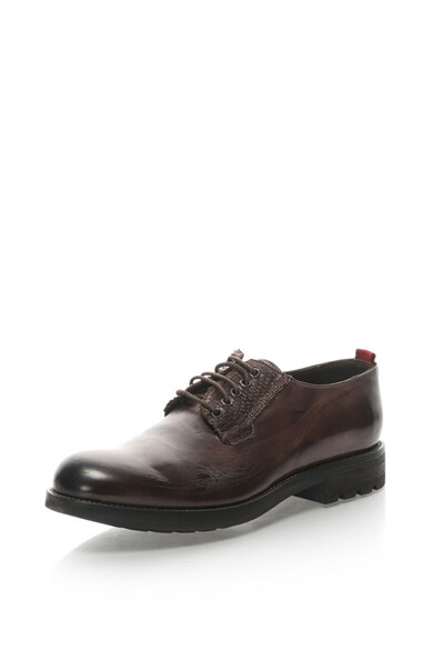 Zee Lane Pantofi derby de piele Barbati