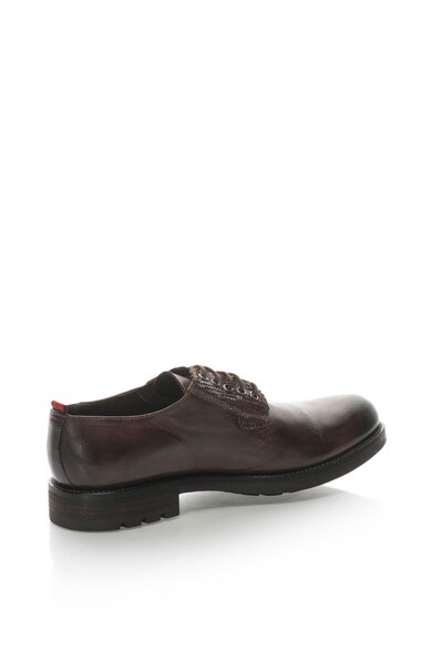 Zee Lane Pantofi derby de piele Barbati