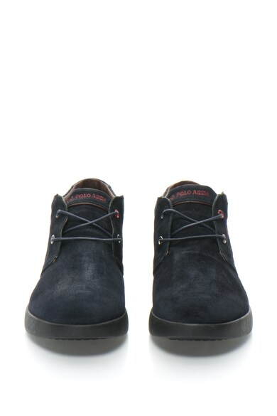 U.S. Polo Assn. Pantofi sport chukka Simon Barbati