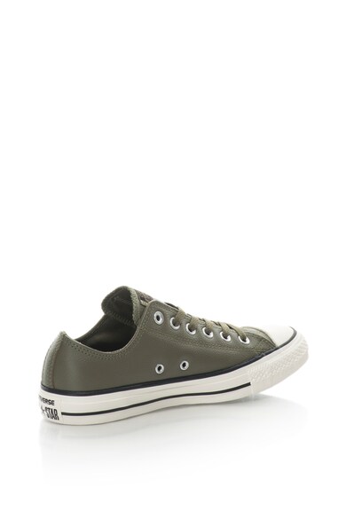 Converse Унисекс кожени кецове Chuck Taylor All Star Ox Жени