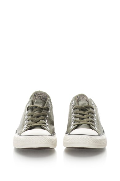 Converse Tenisi de piele de bovina Chuck Taylor All Star, Unisex Femei