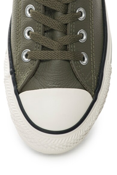 Converse Tenisi de piele de bovina Chuck Taylor All Star, Unisex Barbati