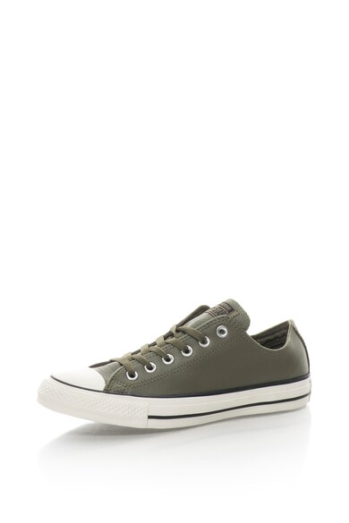 Converse Tenisi de piele de bovina Chuck Taylor All Star, Unisex Barbati