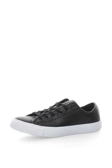 Converse Tenisi din piele de bovina Chuck Taylor All Star, Unisex Barbati