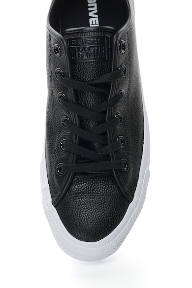 Converse Унисекс кожени кецове Chuck Taylor All Star Ox Жени