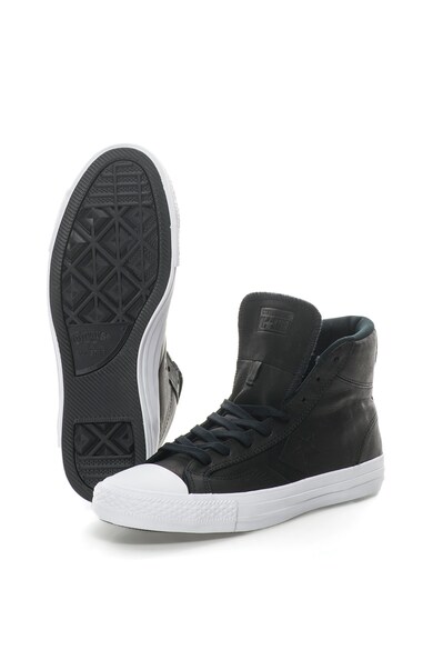 Converse Unisex Star Player Magas Szárú Bőrcipő férfi