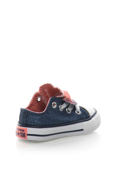 Converse Tenisi cu doua branturi Chuck Taylor All Star Baieti