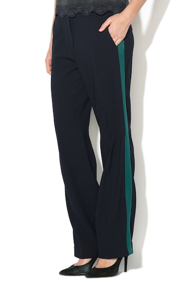 Esprit Pantaloni eleganti cu vipusca Femei