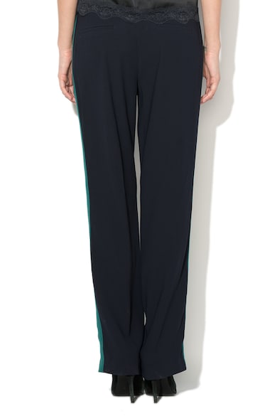 Esprit Pantaloni eleganti cu vipusca Femei