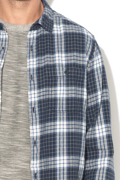 EDC by Esprit Риза със стандартна кройка на каре Мъже