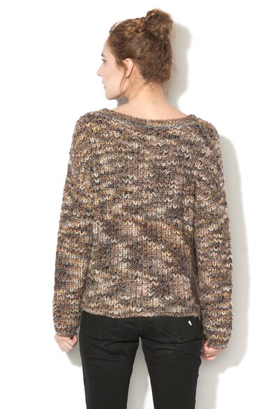 Esprit Laza fazonú kötött pulóver női