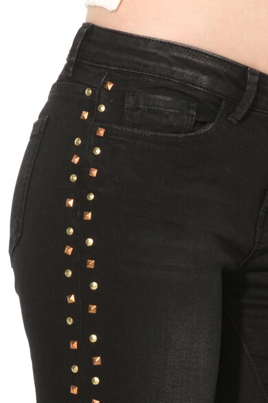 EDC by Esprit Skinny szegecses farmernadrág női