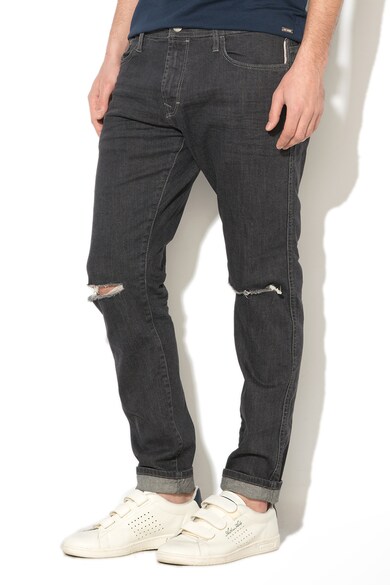 EDC by Esprit Skinny fit farmernadrág férfi