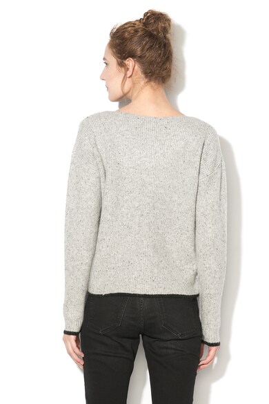 Esprit Свободен пуловер с джоб на гърдите Жени