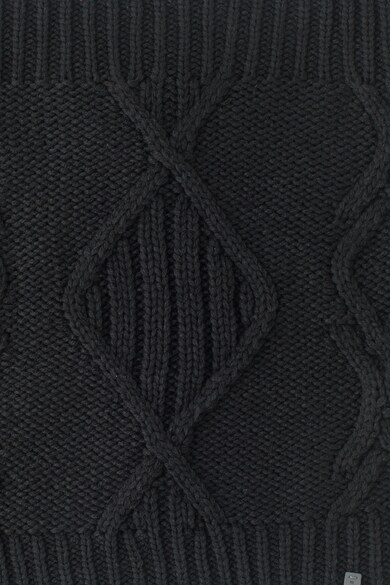 Esprit Fular circular tricotat Barbati