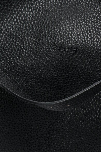 Esprit Geanta shopper de piele sintetica cu portofel interior detasabil Femei