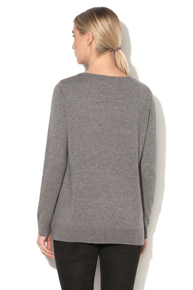 Esprit Раиран пуловер с вълна Жени