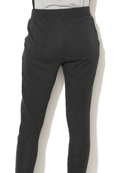 ROXY Pantaloni sport cu imprimeu logo Femei