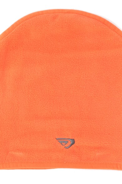 QUIKSILVER Protectie pentru gat din fleece cu logo Barbati