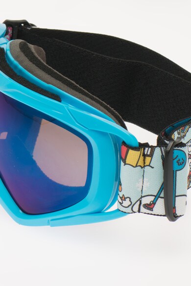 QUIKSILVER Ochelari de protectie Mr Men™ Fun Times Fete