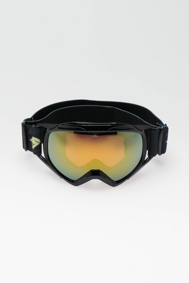 QUIKSILVER Casca cu ochelari de protectie, pentru sporturi de iarna The Game Pack Barbati