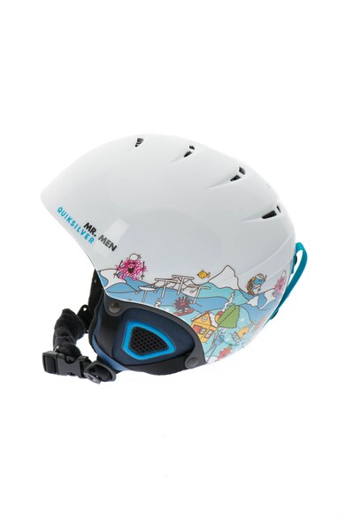 QUIKSILVER Casca de protectie The Game Baieti