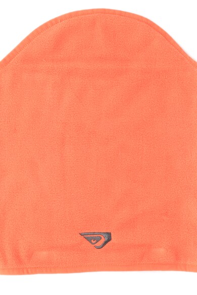 QUIKSILVER Protectie din fleece pentru gat cu logo Barbati