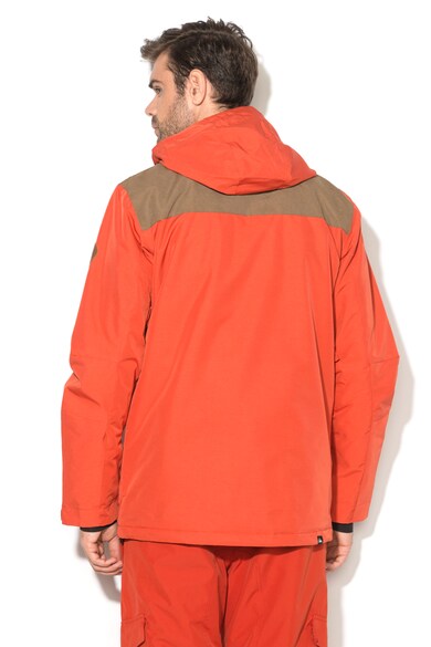 QUIKSILVER Jacheta sport Raft Snow. Barbati