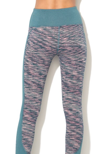 ROXY Colanti crop reversibili, pentru fitness Femei